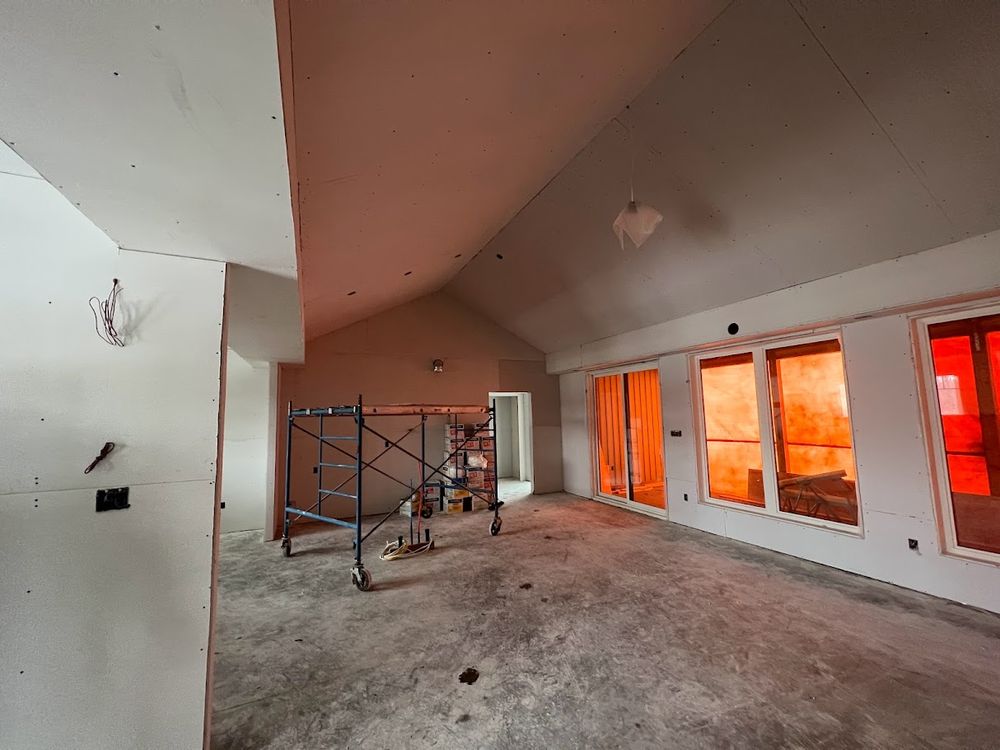 Brado Drywall