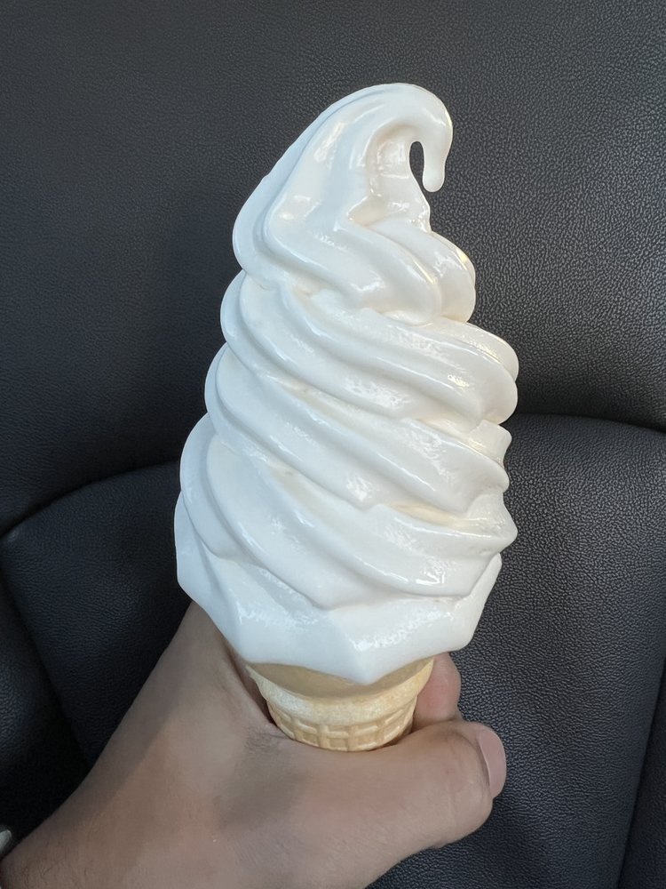 Cool Licks Creamery