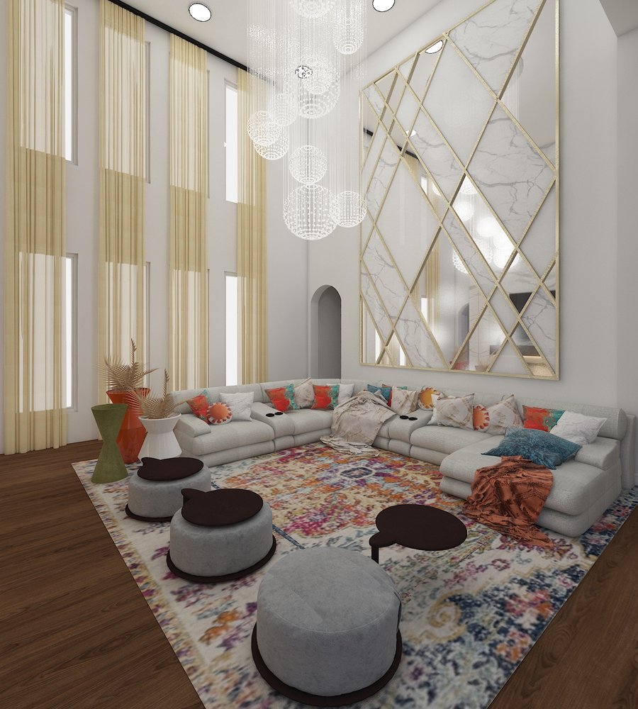 Dress Your Home