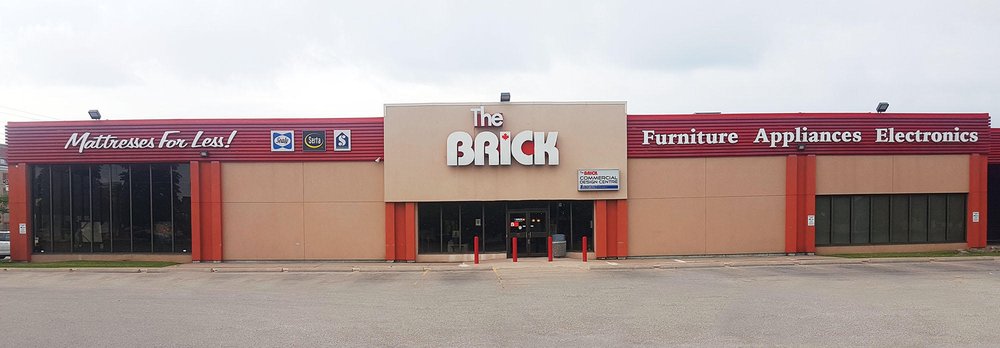 The Brick