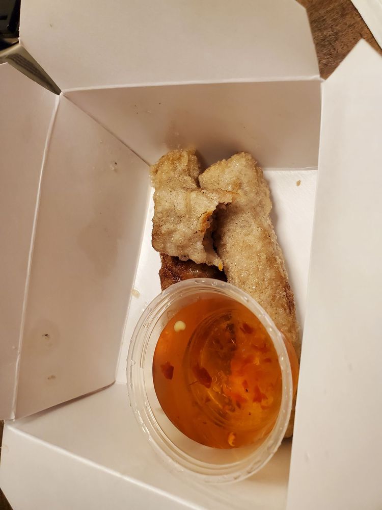 Butterfly Belly Asian Cuisine