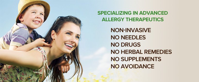 image of business Midwest Allergy Relief