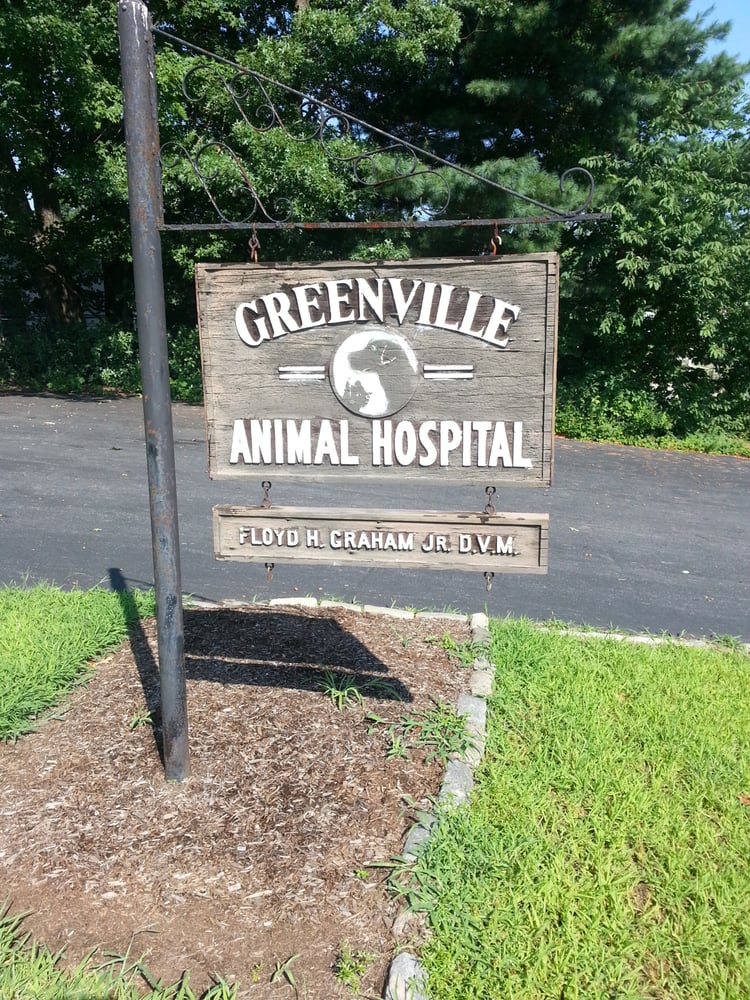 Greenville Animal Hospital II Veterinarians 24 Cedar Swamp Rd