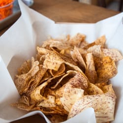 Three Fold Noodles and Dumpling Co - 275 Photos 