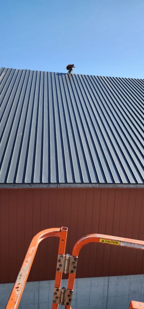 Arcade Roofing & Home Improvement