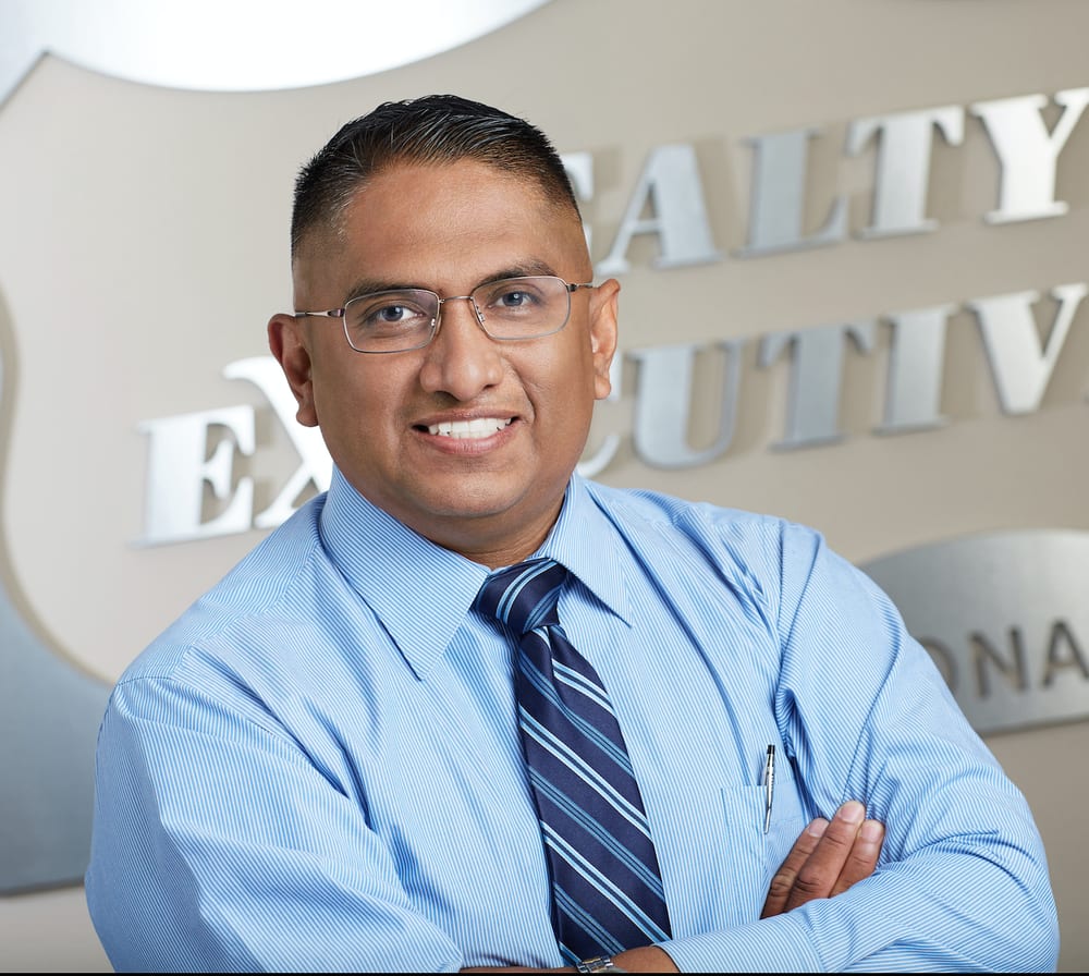 Moises Morales