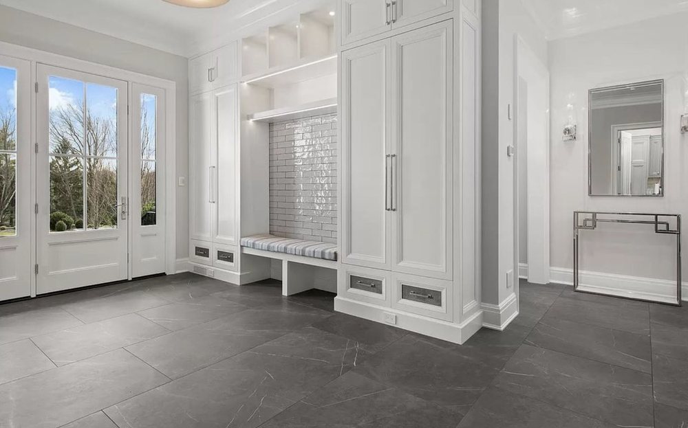 Siena Marble & Tile