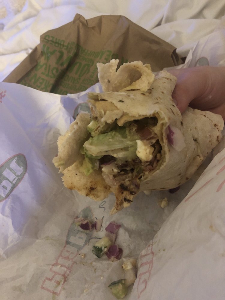 Pita Pit