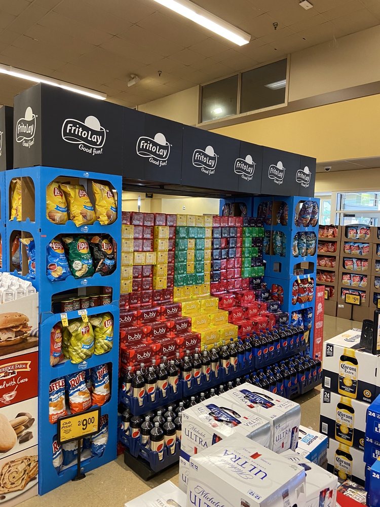 Safeway