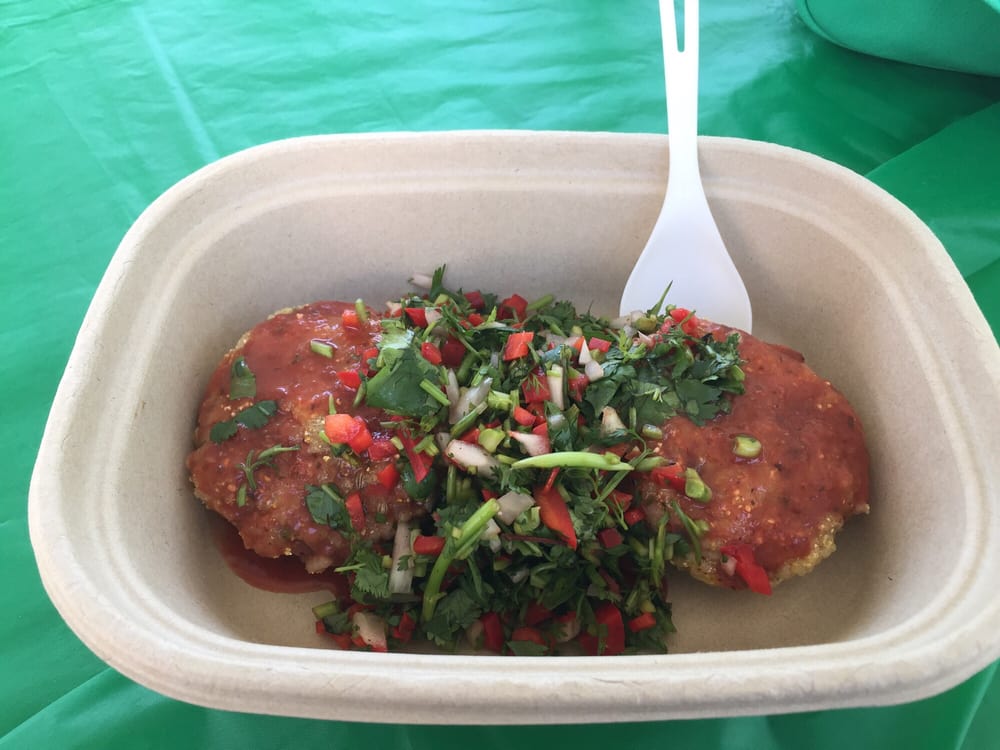 Small Potatoes Mobile Kitchen