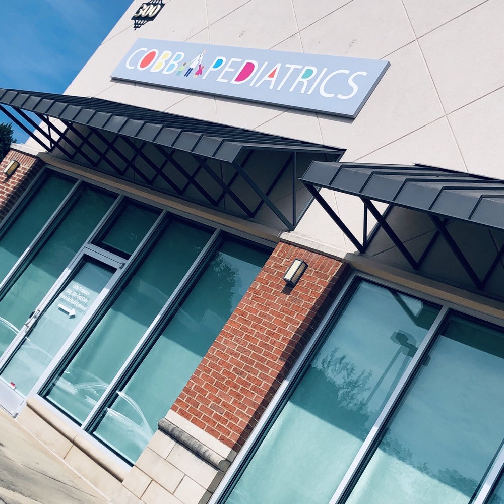 image of business Cobb Pediatrics