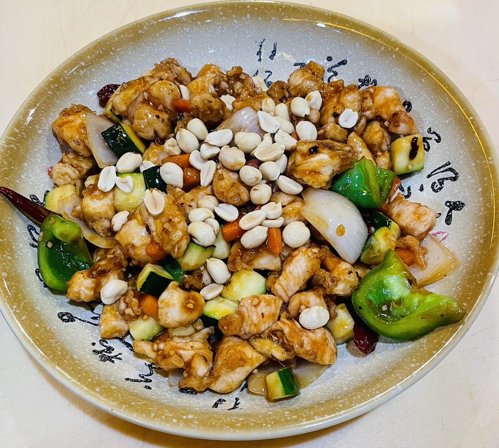 Yuyo Japanese Restaurant