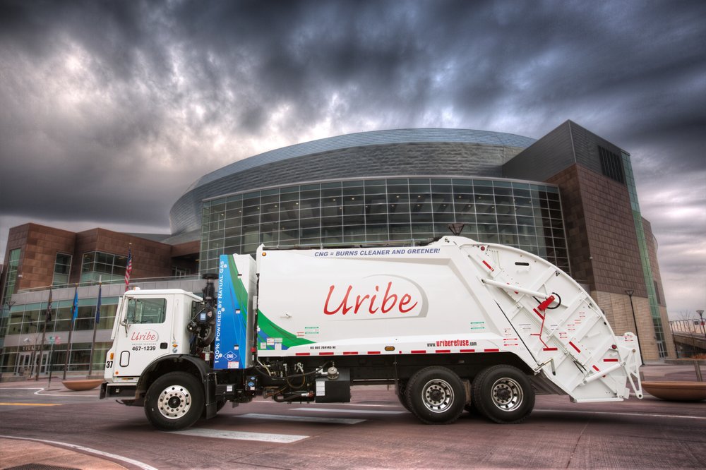 Uribe Refuse Services