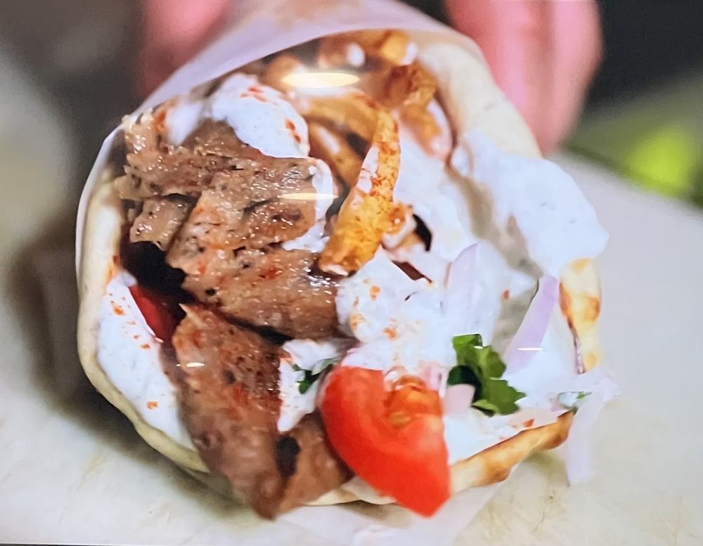 Nick The Greek - Visalia Nick The Greek - Visalia