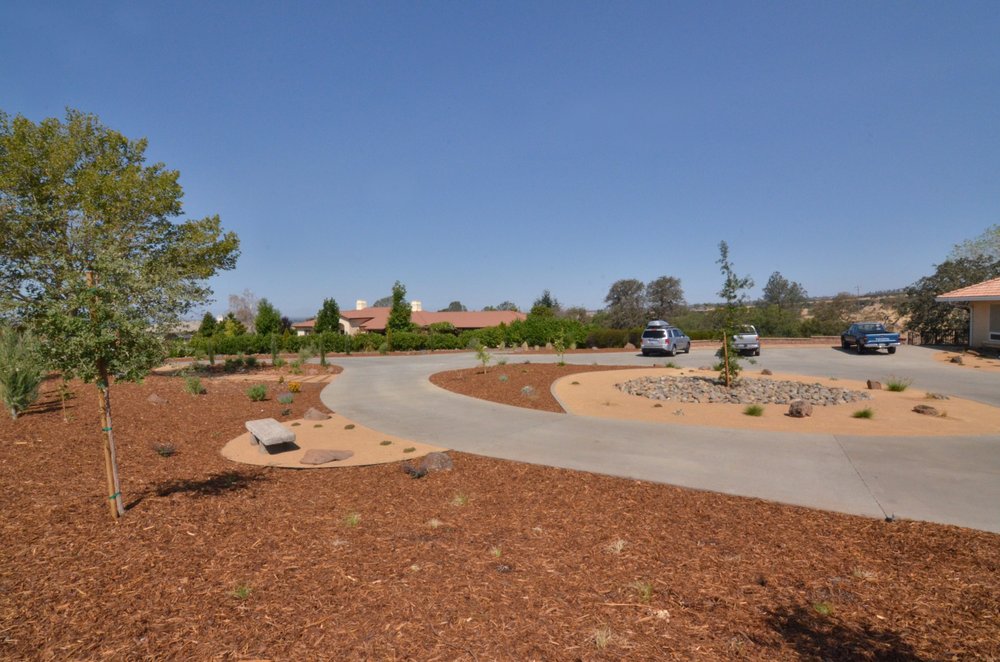 Dawson Landscaping