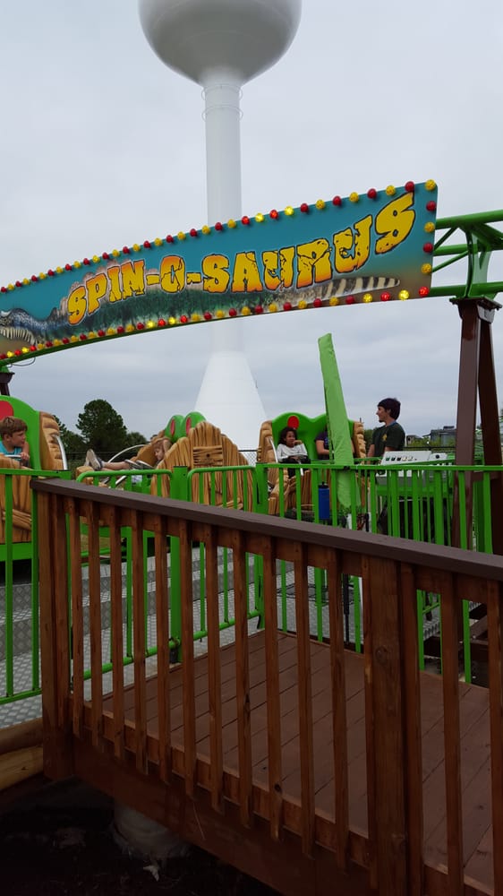 Wild Willy’s Adventure Zone 42 Photos & 26 Reviews Arcades 1306