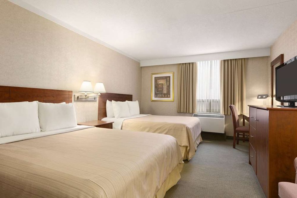 Days Inn Ottawa West Hotel