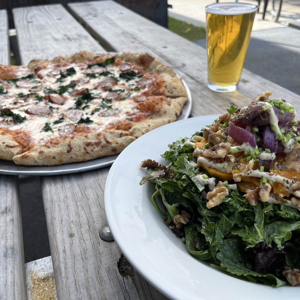 Best Pizza in Saratoga Springs - Saratoga Springs, NY - Yelp