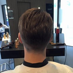 The K Hair And Beauty Hair Stylists 259 Russell St Melbourne