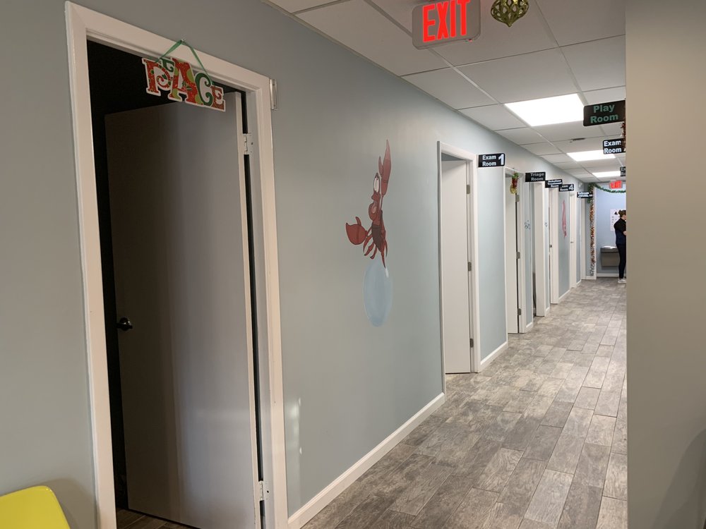 image of business Alaaeldin Pediatrics