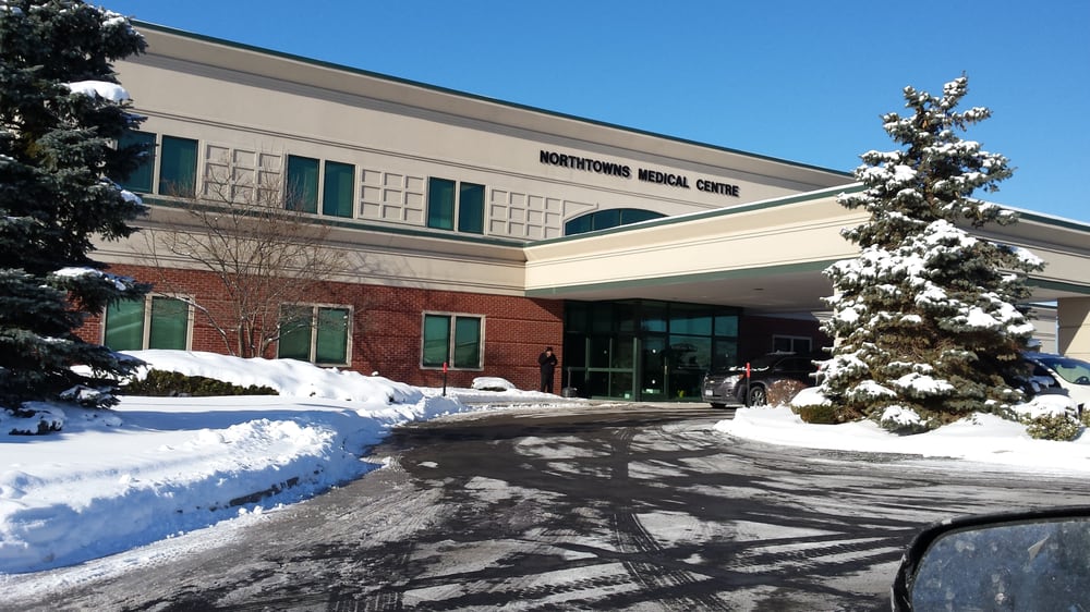 Northtown Medical Associates Internal Medicine 8750 Transit Rd