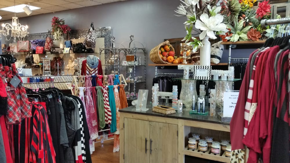 Grigsby's Boutique