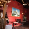 Indian Flame & Pizza