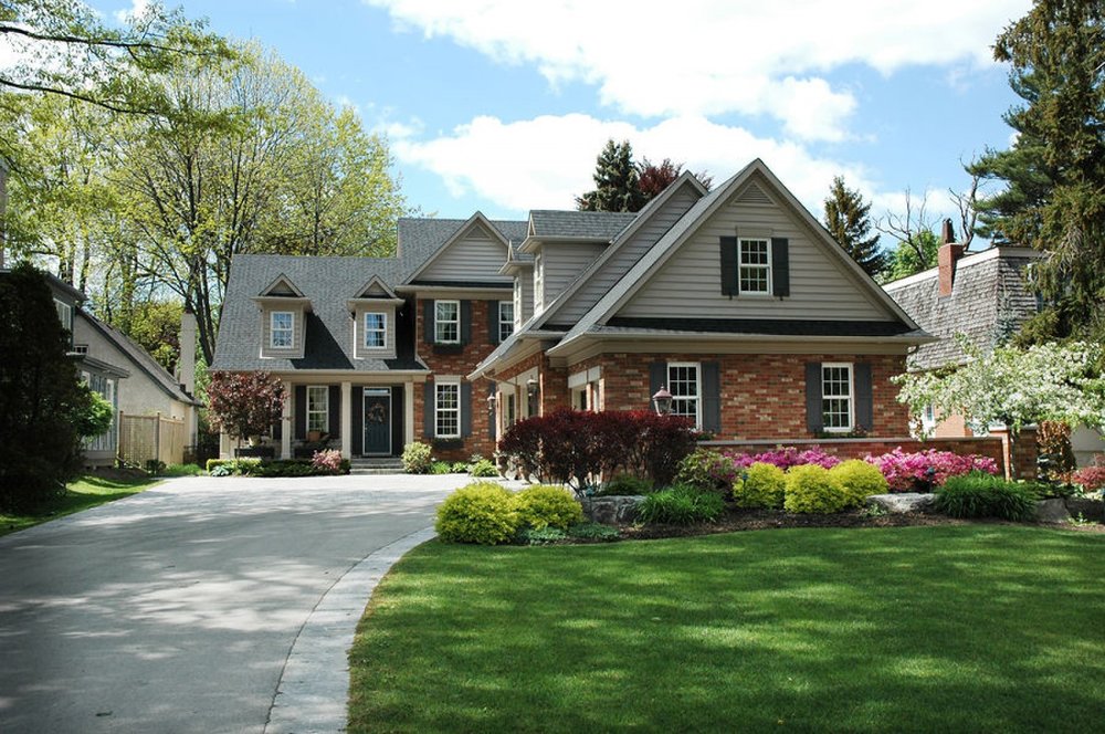 Four Seasons Landscaping