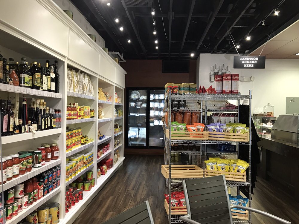 The Real Italian Deli 101 Photos & 200 Reviews Italian 44795 San