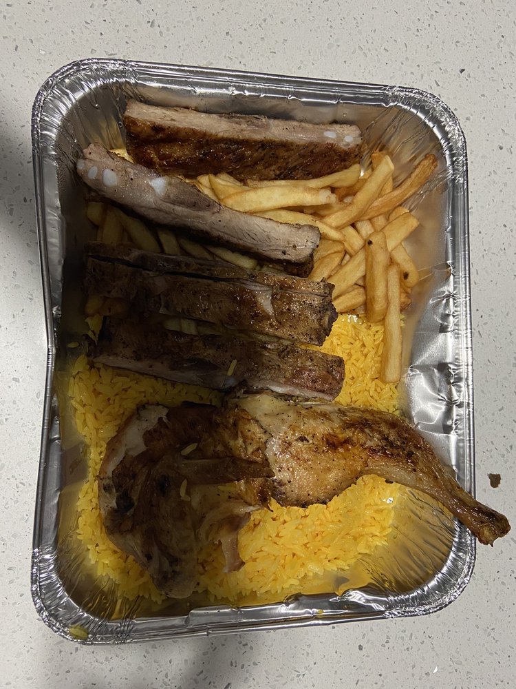 Carvao BBQ Carvao BBQ