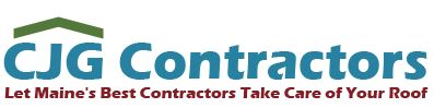 image of business CJG Contractors