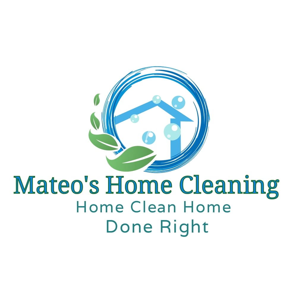 Mateo's Home Cleaning