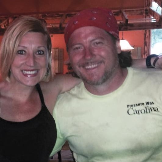 Pressure Wash Carolina