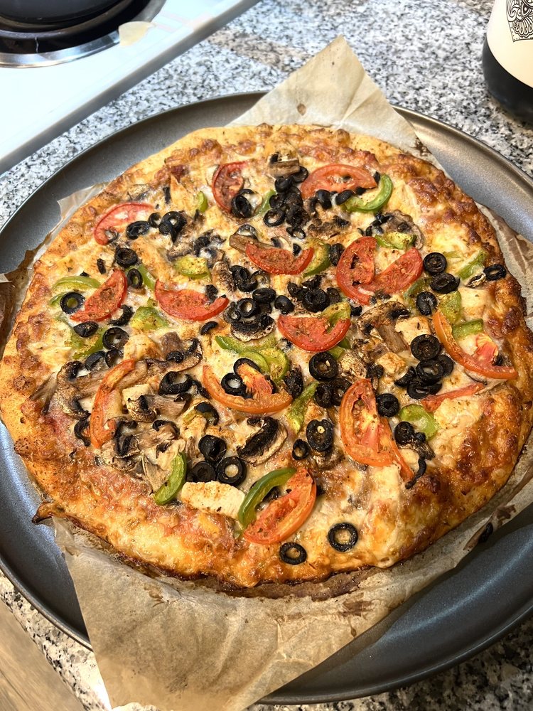 Pizzalicous