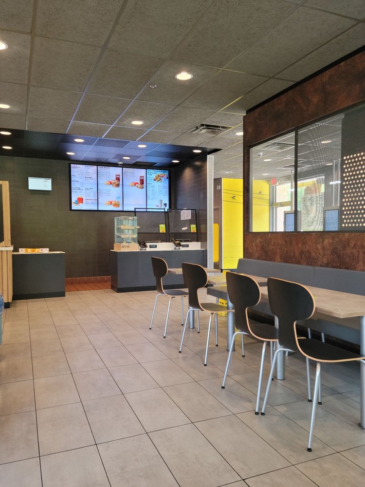 McDonald's McDonald's