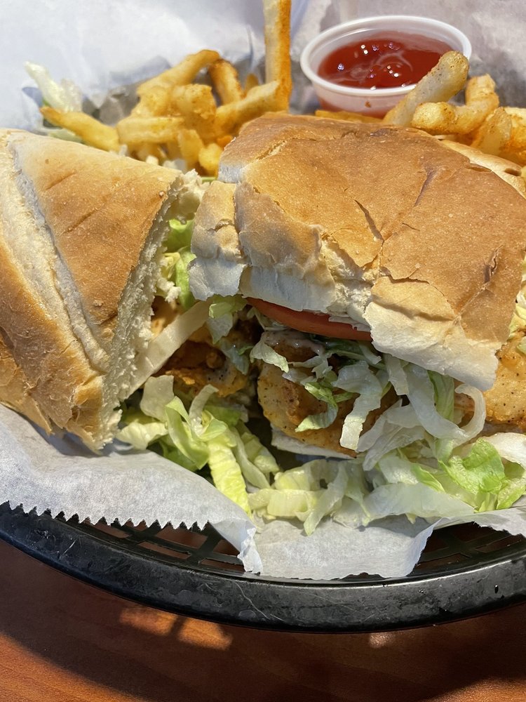 Zydeco’s Southern Soul And Cajun Cuisine