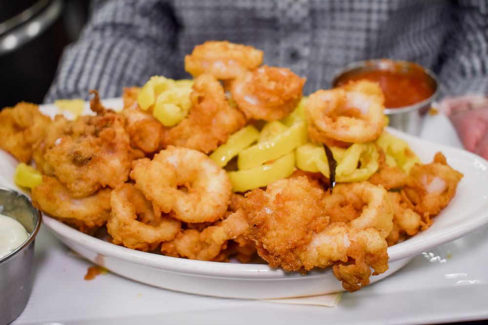 Capri Seaside Italian Grille and Bar Capri Seaside Italian Grille and Bar