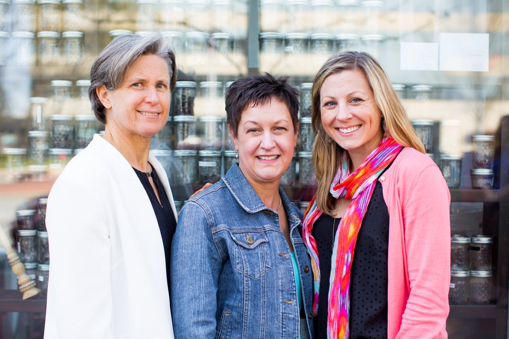 Team Browne - Keller Williams Professionals