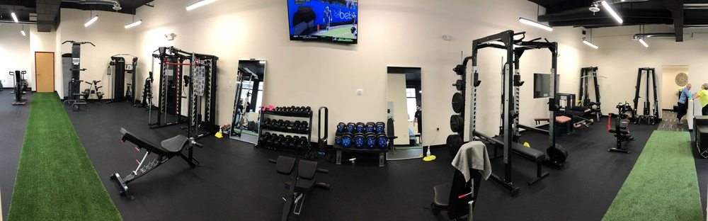 East End Fitness