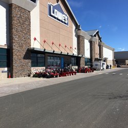 lowe s home improvement