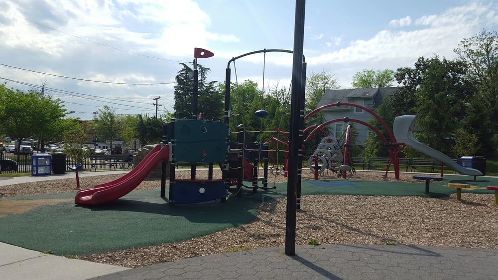 Drew Park