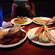 Fuji Sushi Seafood Buffet 36 Photos 106 Reviews Bars Photo Of Fuji Sushi Seafood Buffet Destin Fl United States
