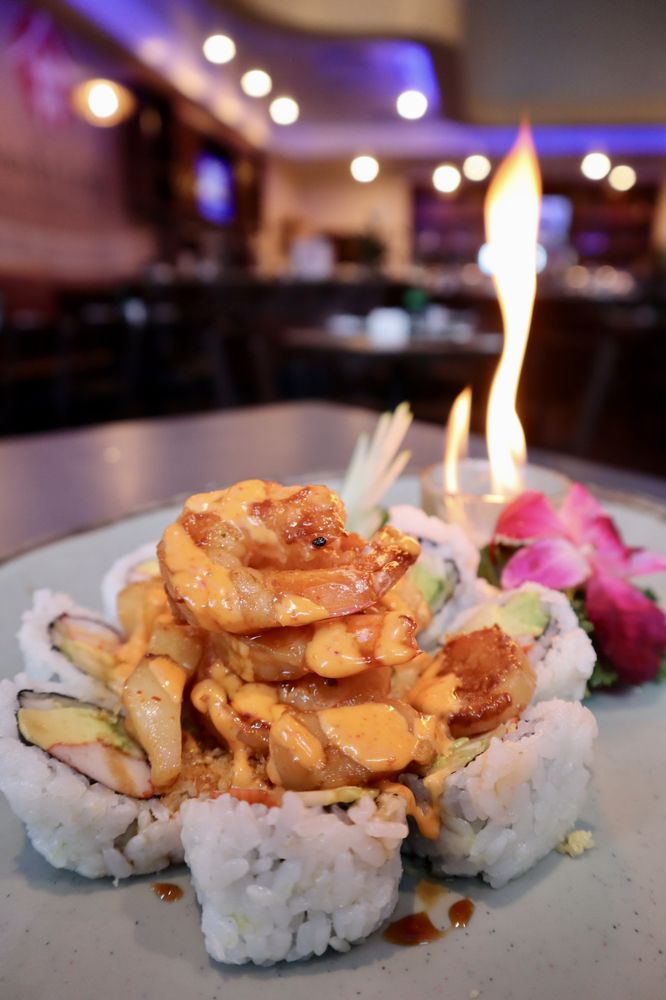 Sushi Ichii