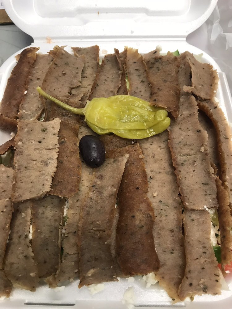 Petrino's Greek Restaurant