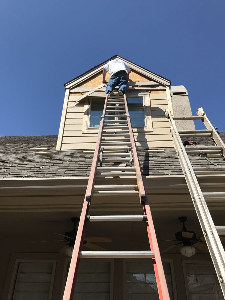 image of business All Pro Custom Services - Remodel and Cleaning Services