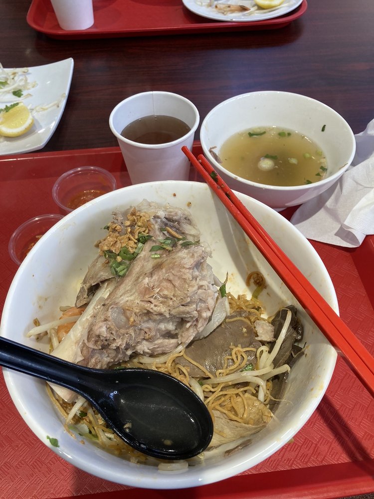 Phi Hu Tieu Nan Vang Lai Vung Phi Hu Tieu Nan Vang Lai Vung