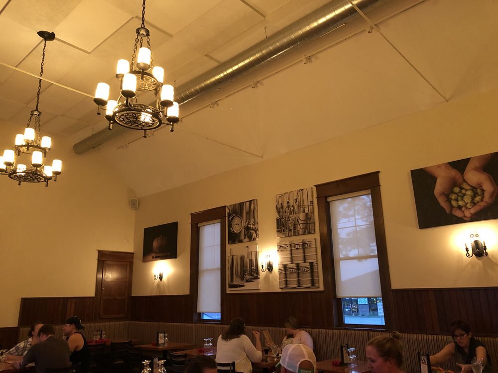 Texas Corners Brewing Company 186 Photos 168 Reviews
