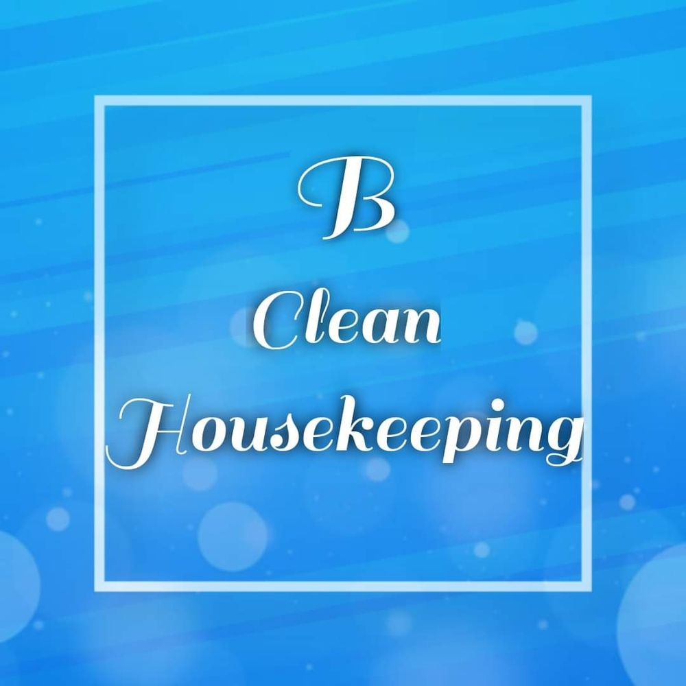 B Clean Housekeeping