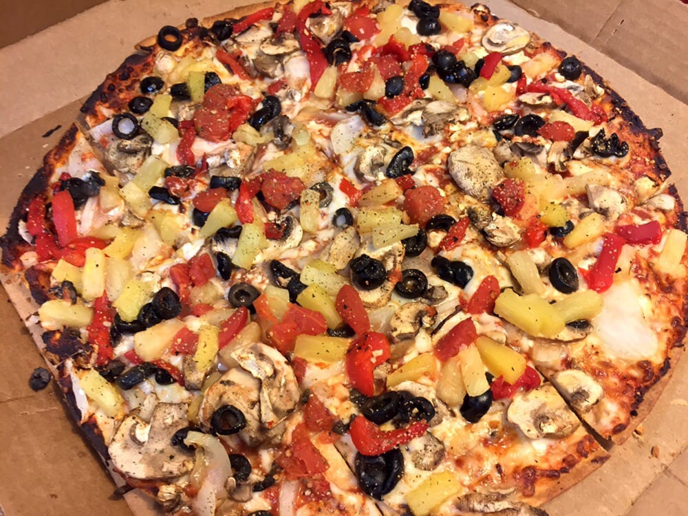 Domino’s Pizza Pizza 3692 ber St, Sarasota, FL Restaurant