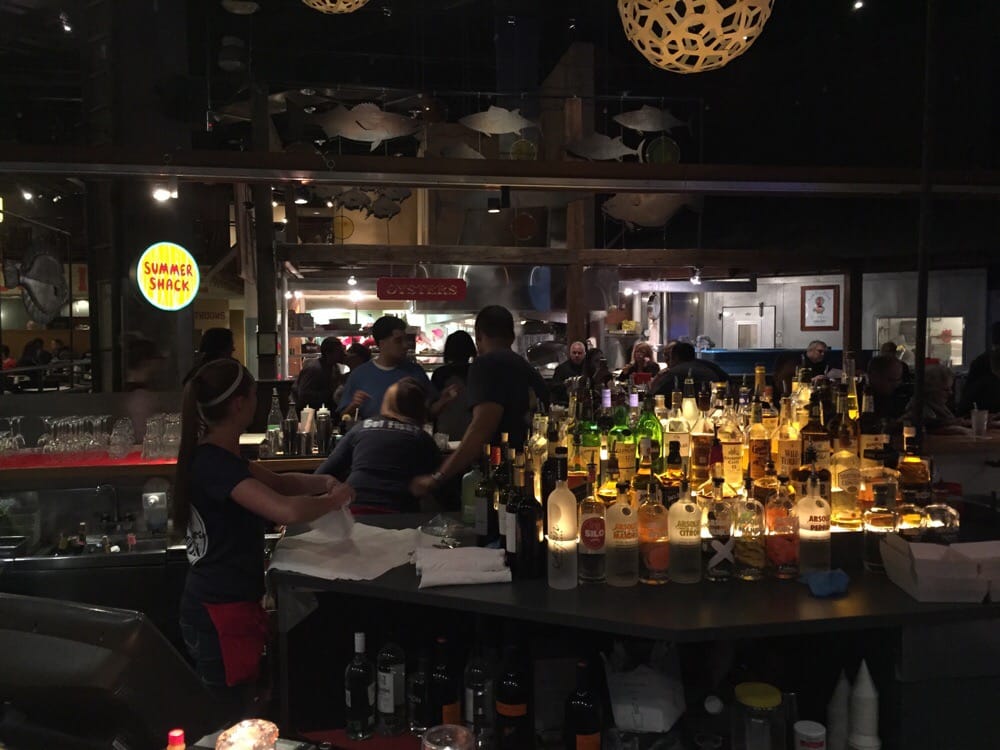 Summer Shack 136 Photos & 161 Reviews Seafood 1 Mohegan Sun Blvd, Uncasville, CT